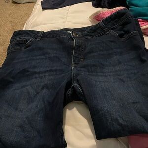 Lee jeans